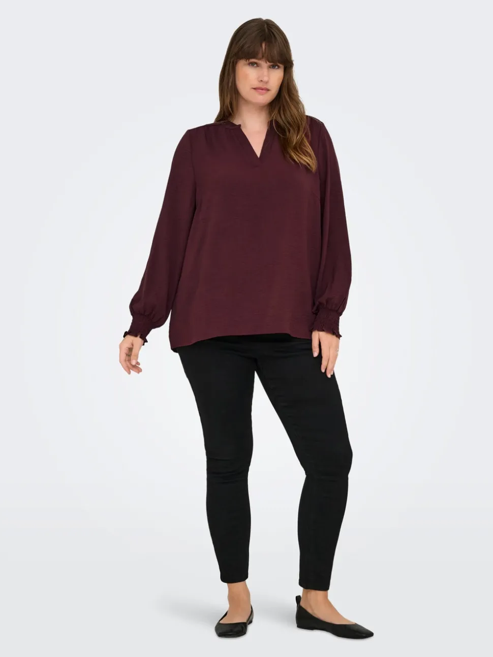 CARMETTA Blouse