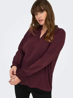 CARMETTA Blouse