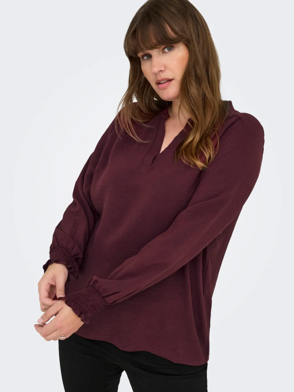 CARMETTA Blouse