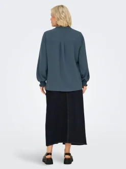 CARMETTA Blouse