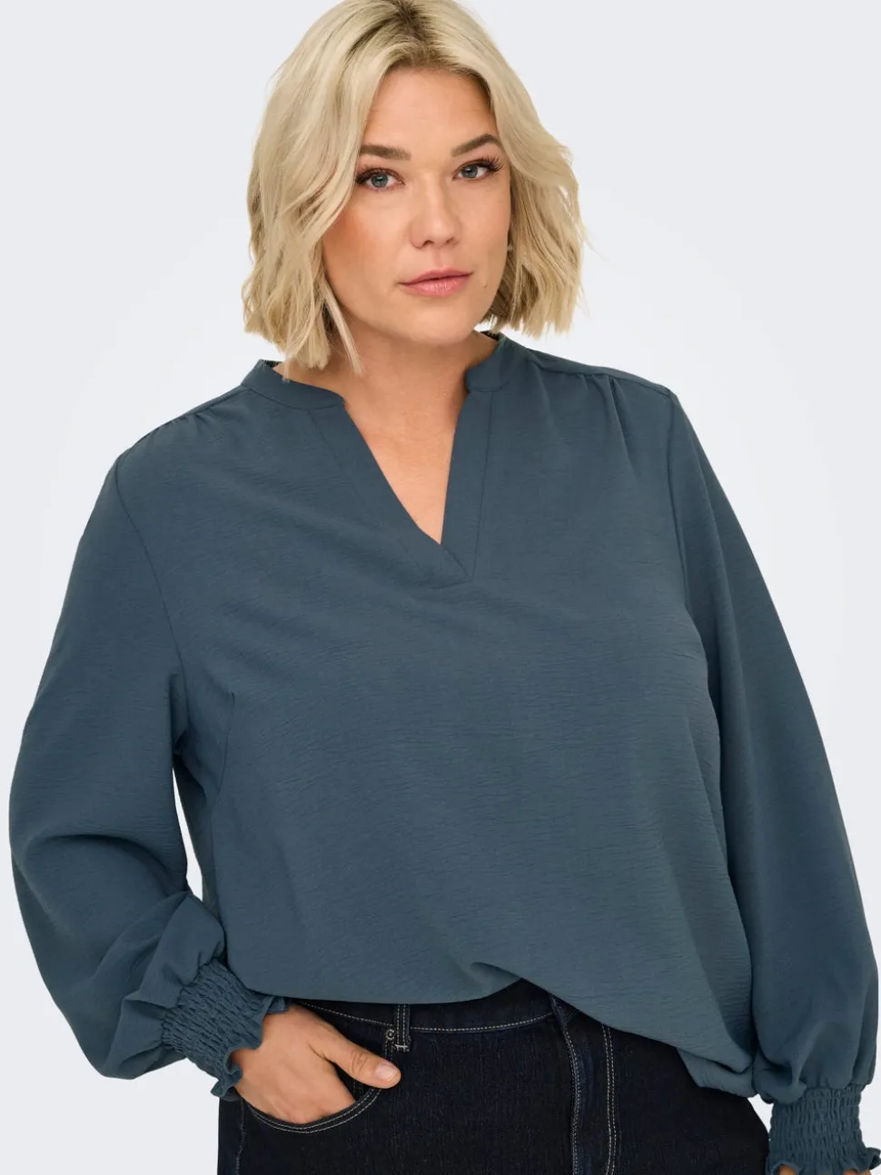 CARMETTA Blouse