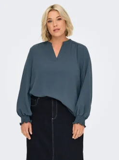 CARMETTA Blouse