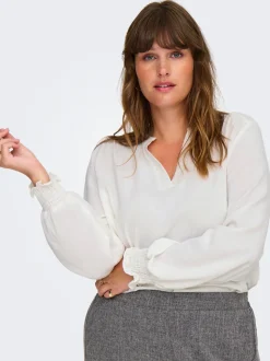 CARMETTA Blouse