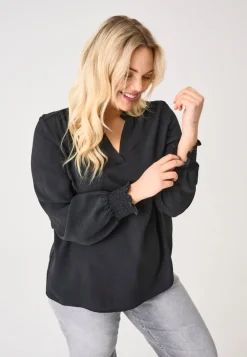 CARMETTA Blouse