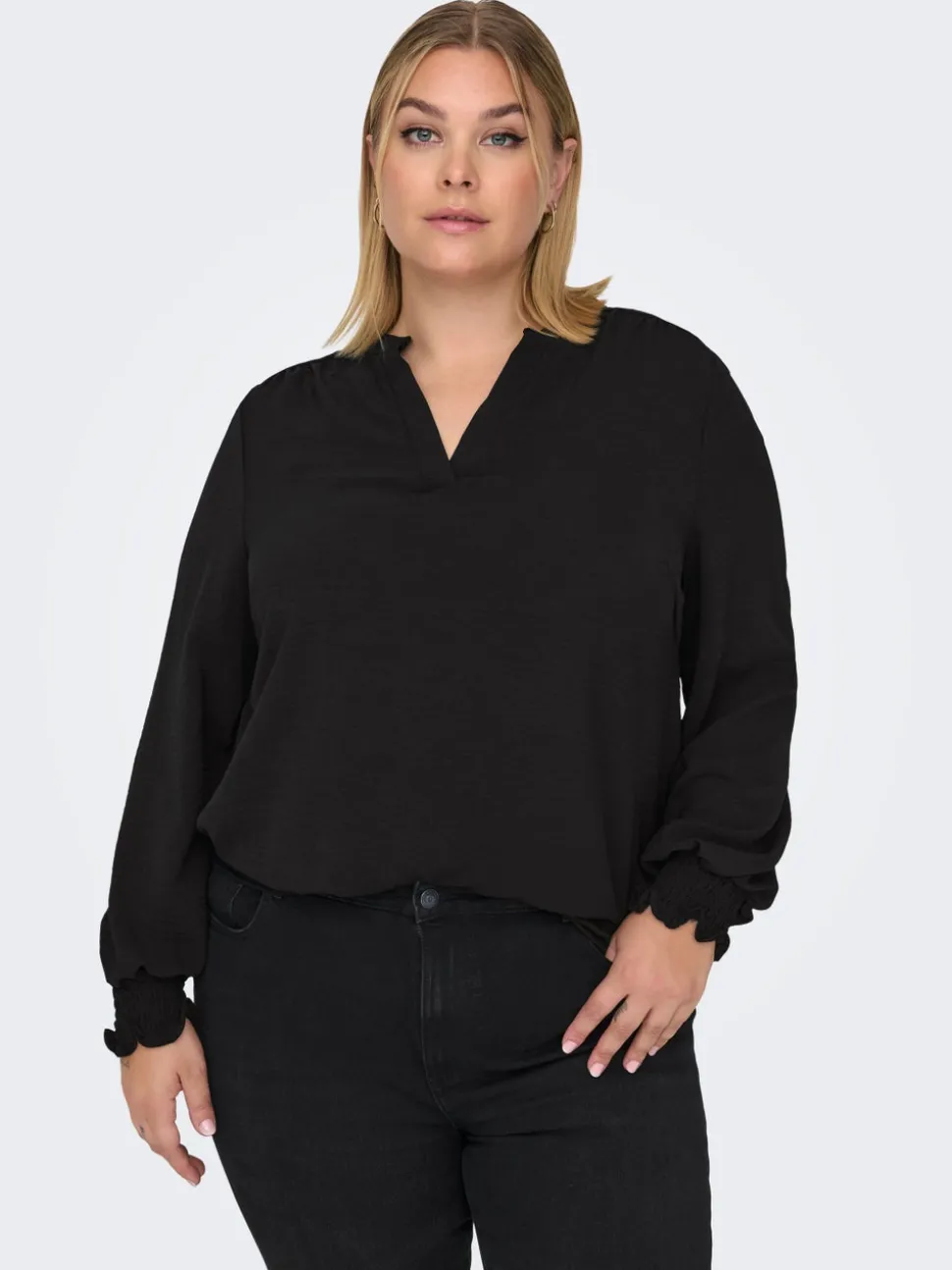 CARMETTA Blouse