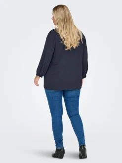 CARMETTA Blouse