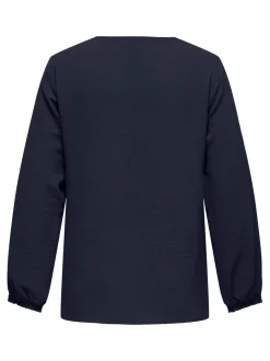CARMETTA Blouse