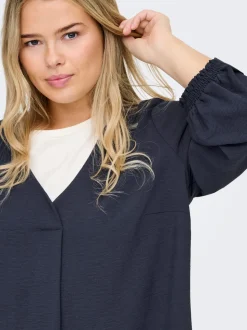 CARMETTA Blouse
