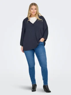 CARMETTA Blouse