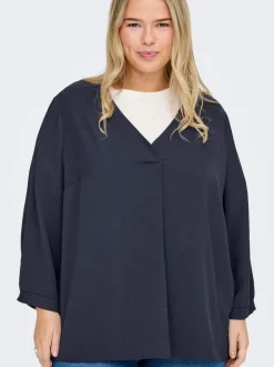 CARMETTA Blouse