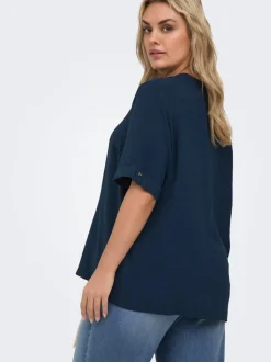 CARMETTA Blouse