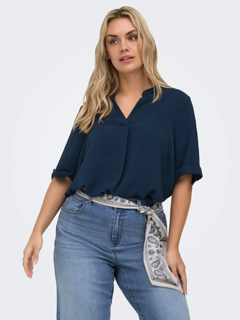 CARMETTA Blouse