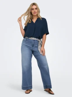 CARMETTA Blouse