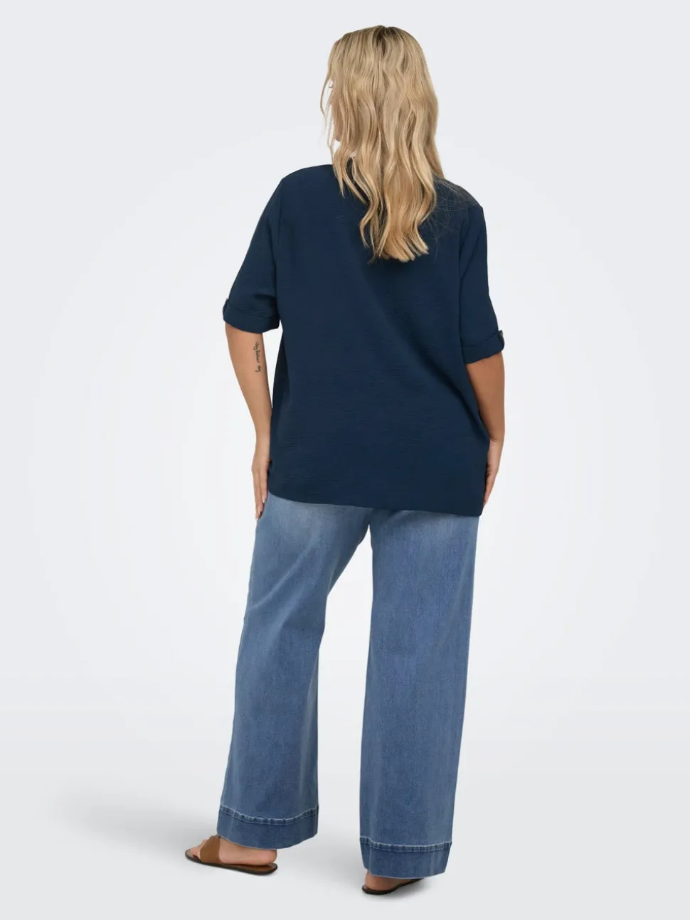 CARMETTA Blouse