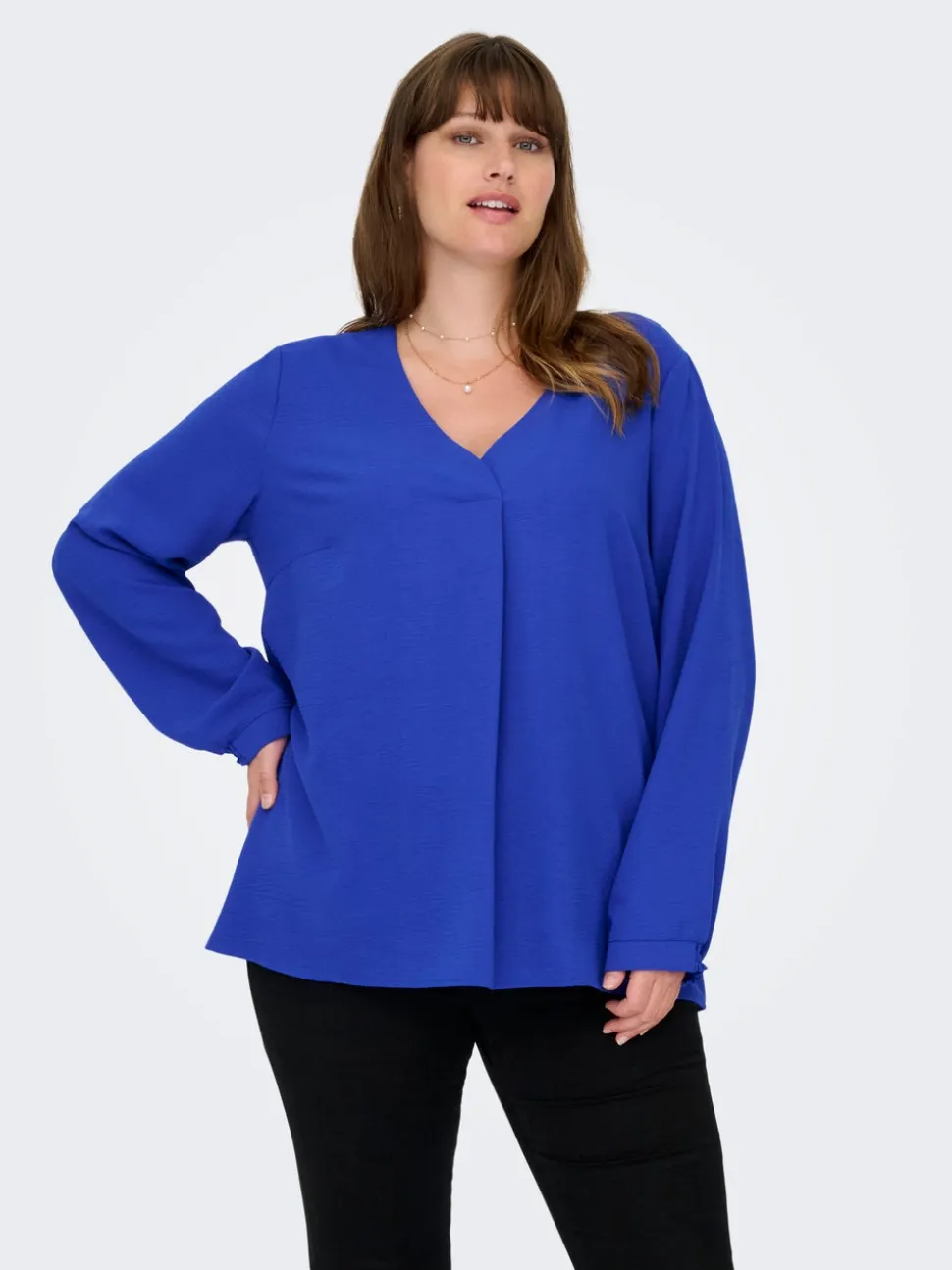 CARMETTA Blouse