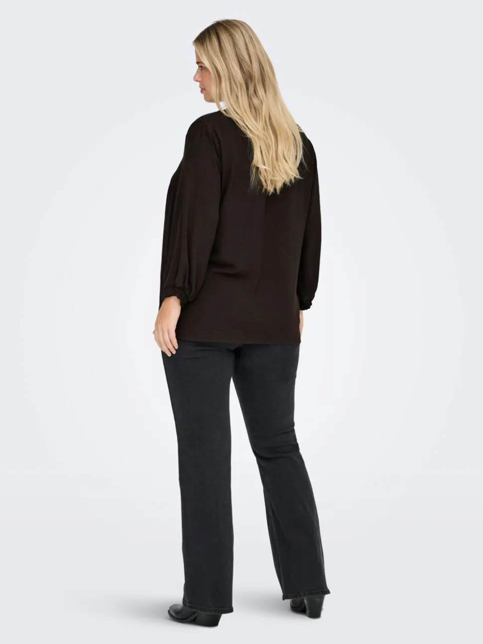 CARMETTA Blouse