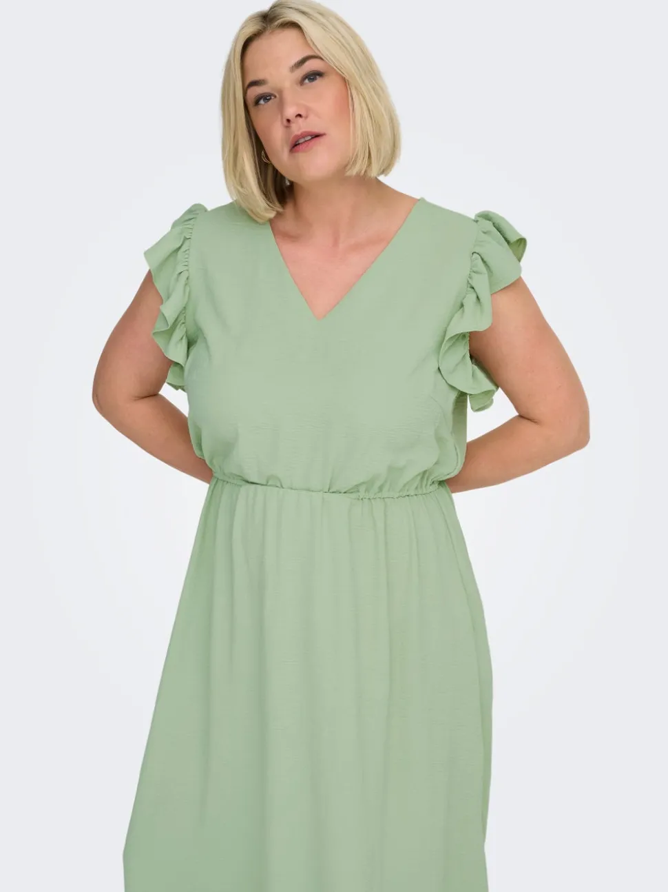CARMETTA Robe longue
