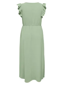 CARMETTA Robe longue