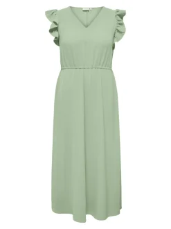 CARMETTA Robe longue