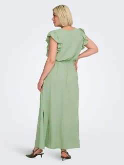 CARMETTA Robe longue
