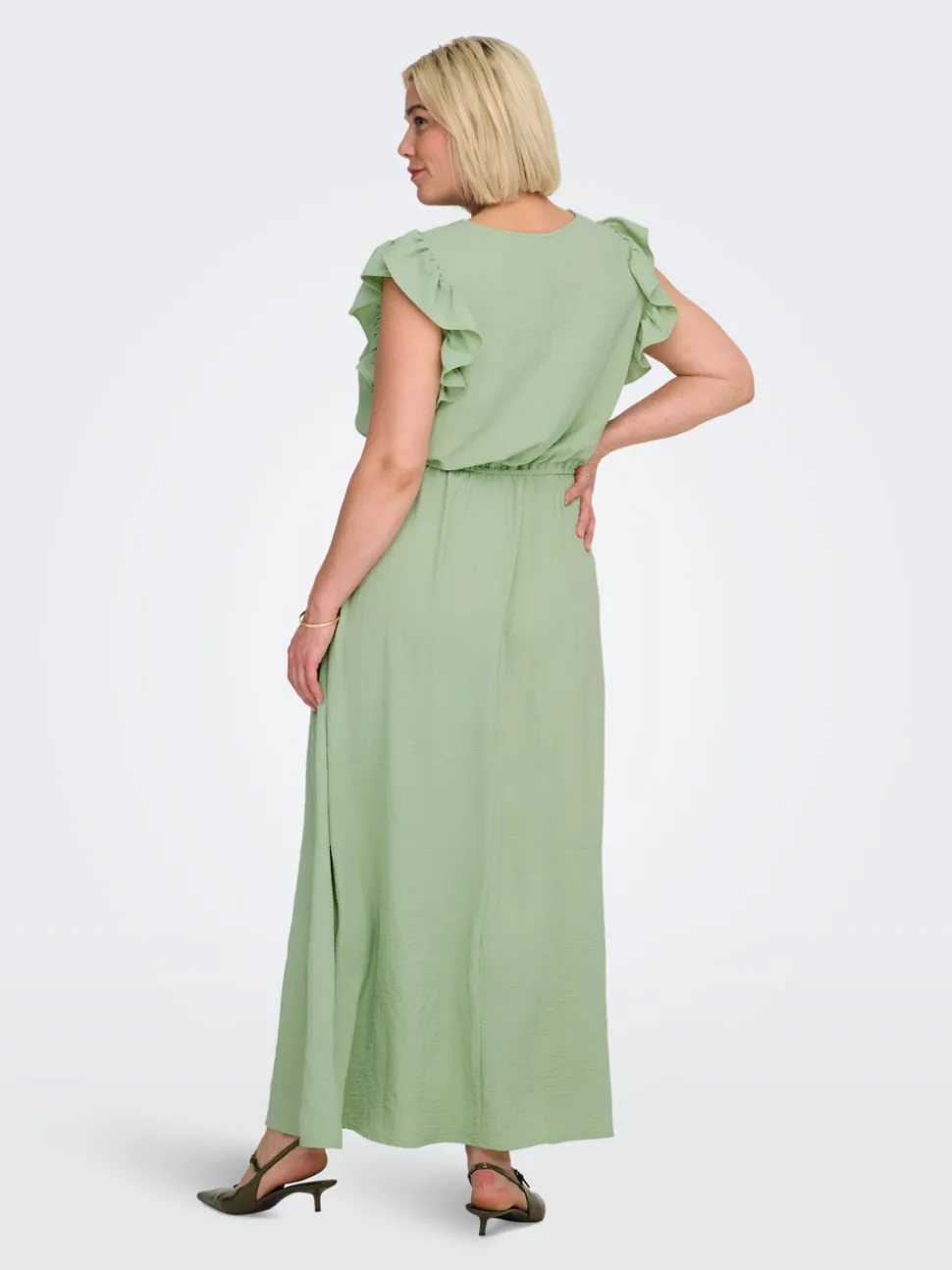 CARMETTA Robe longue