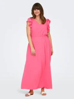 CARMETTA Robe longue