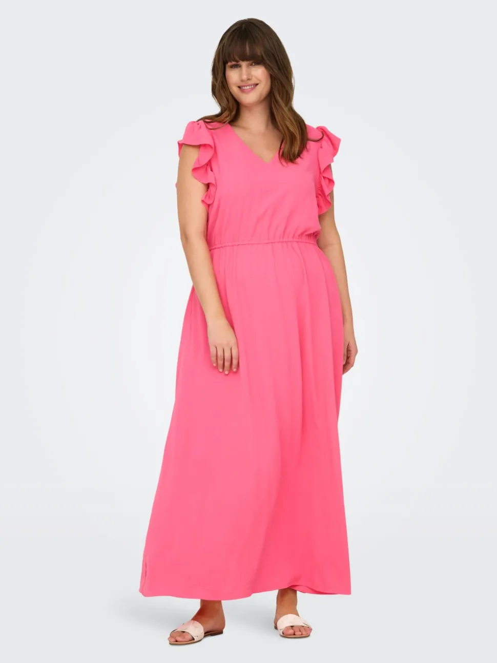 CARMETTA Robe longue