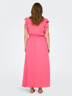 CARMETTA Robe longue