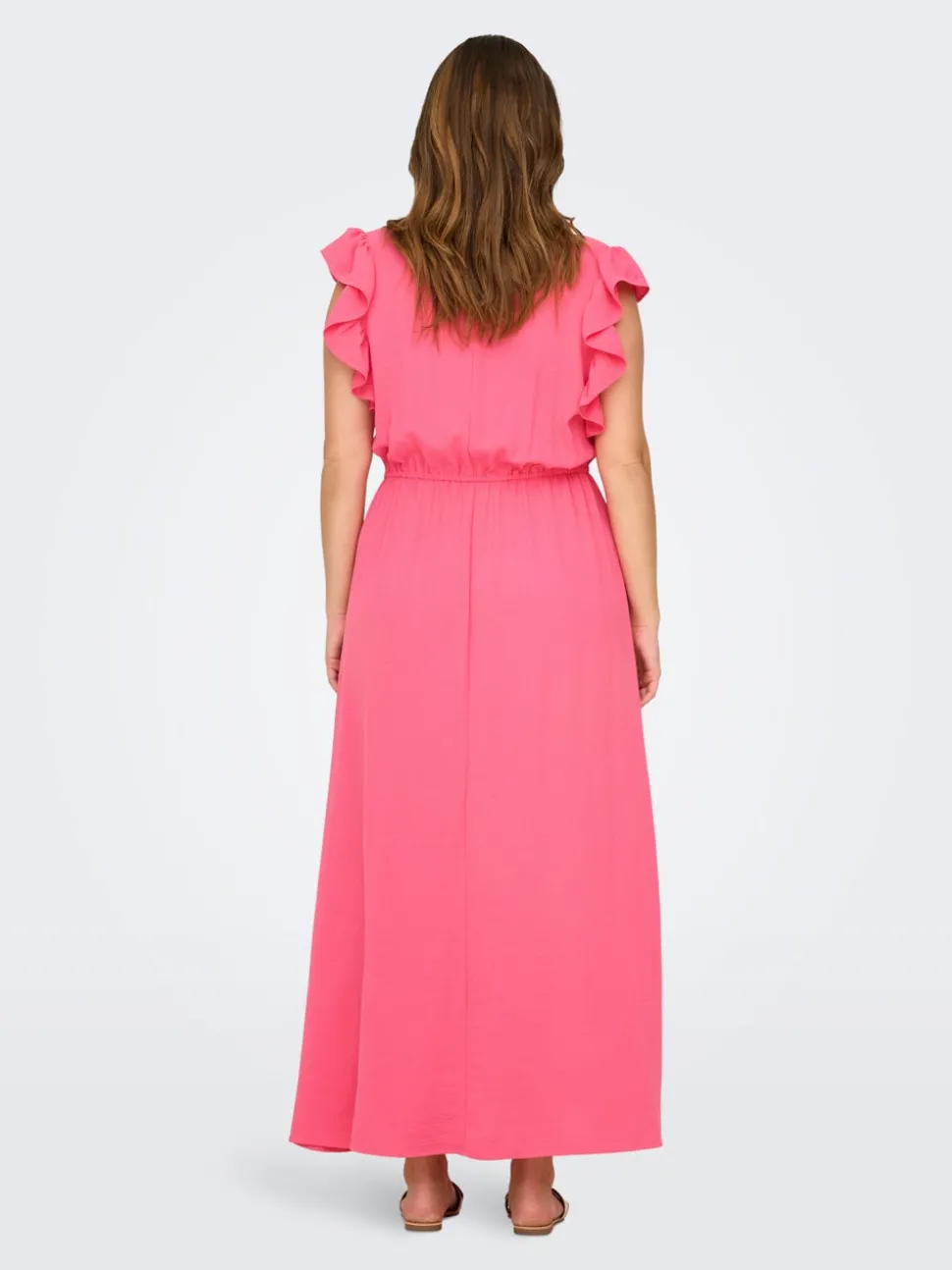 CARMETTA Robe longue