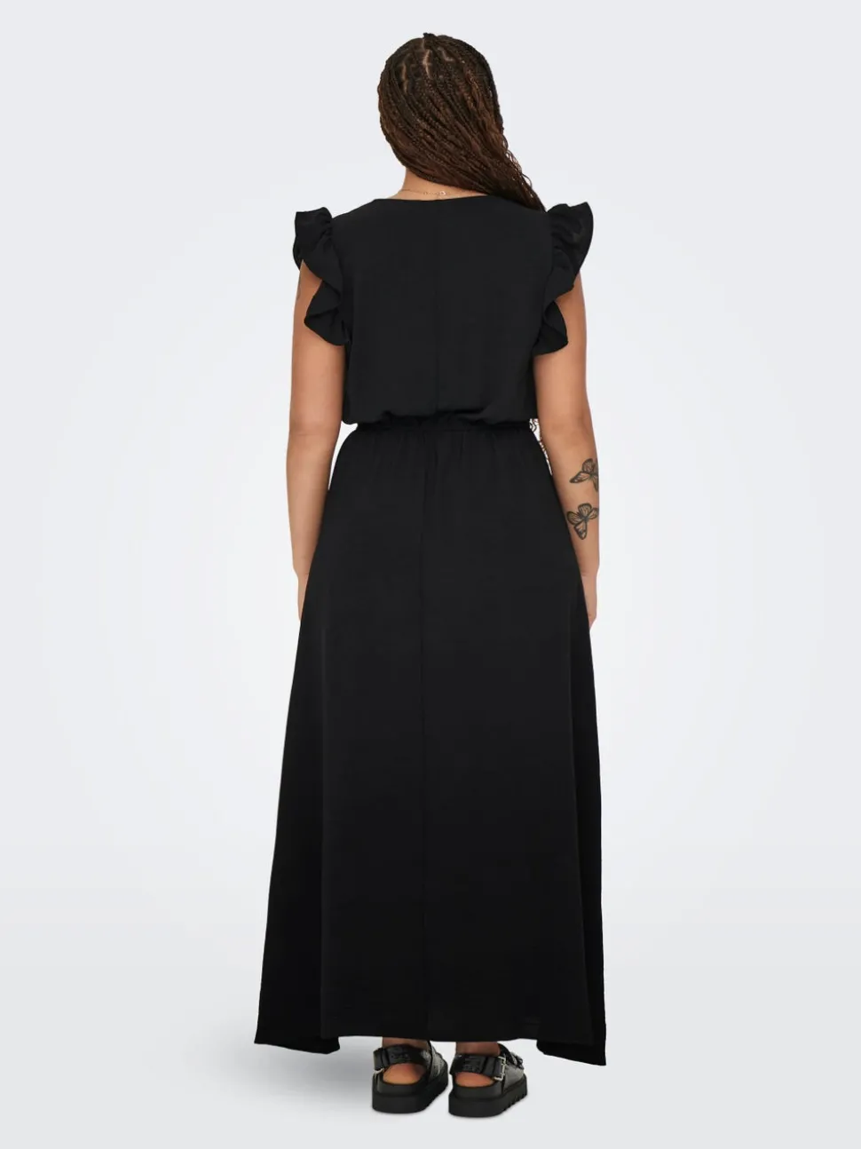 CARMETTA Robe longue