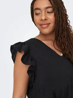CARMETTA Robe longue
