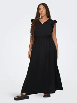 CARMETTA Robe longue