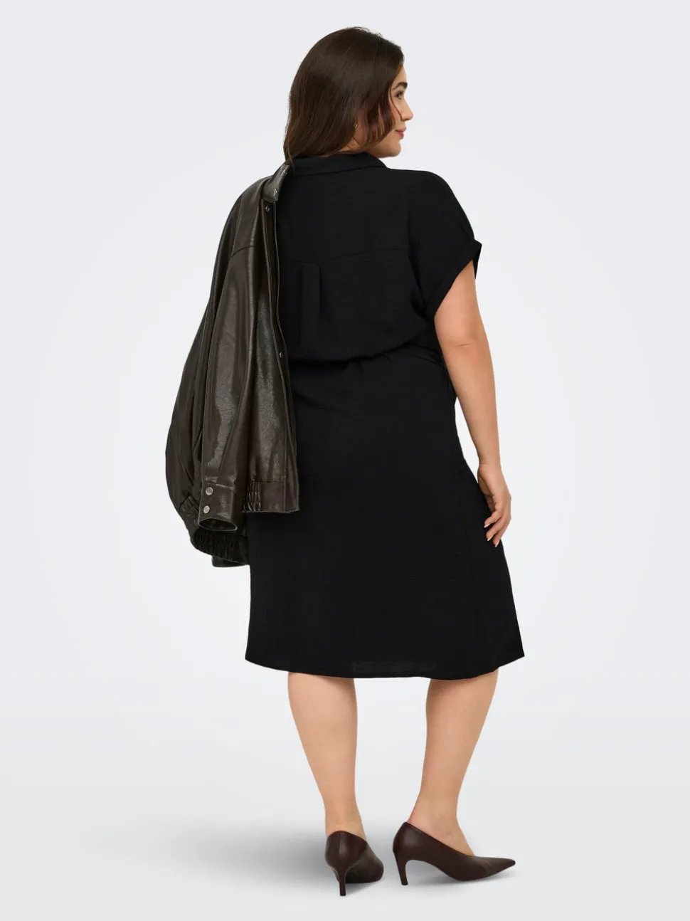 CARMETTA Robe midi