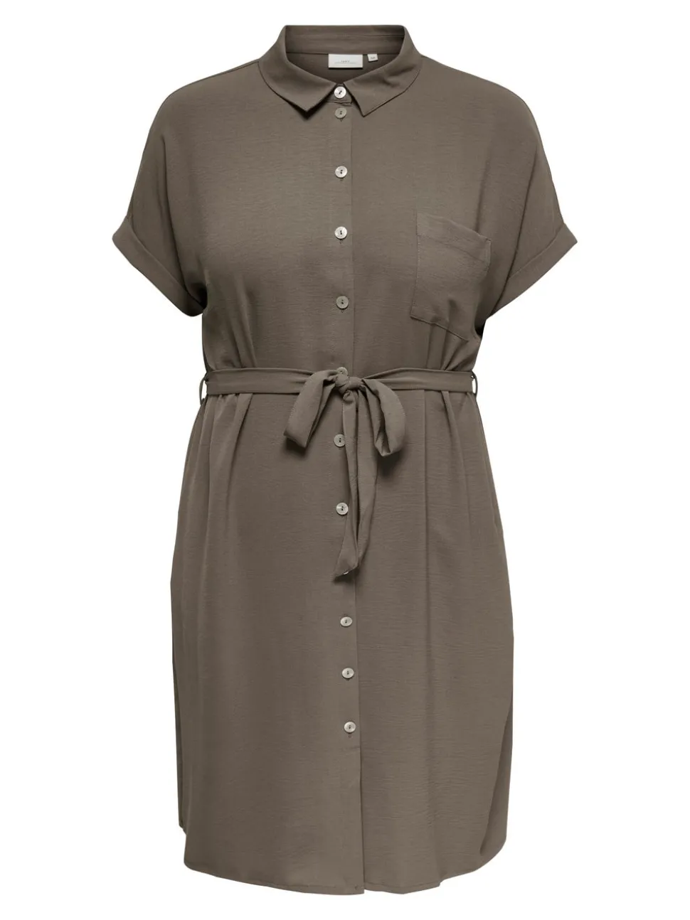 CARMETTA Robe midi