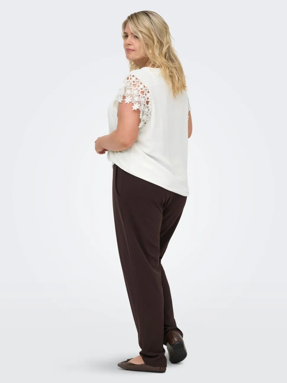 CARMETTA Top