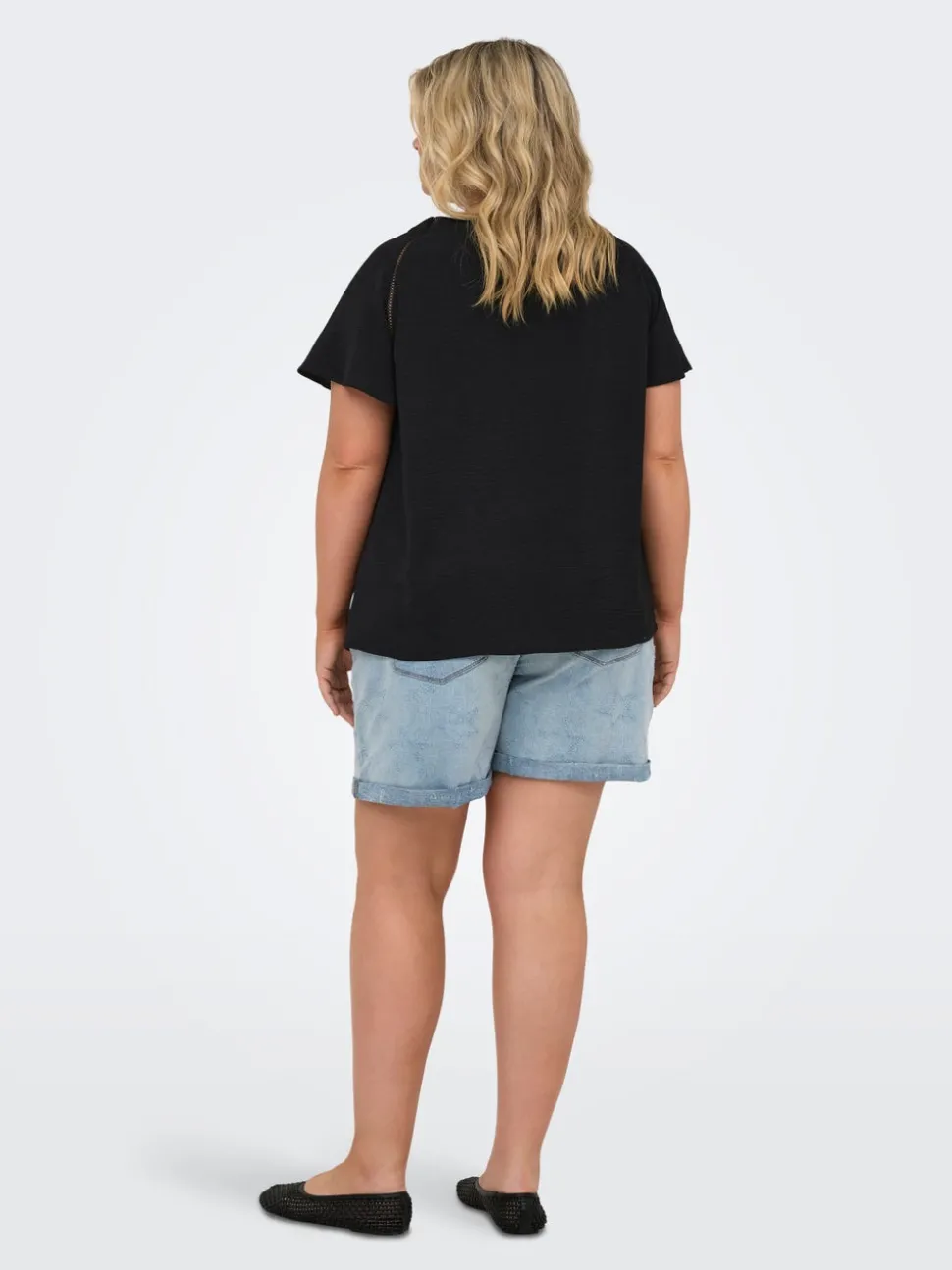 CARMETTA Top