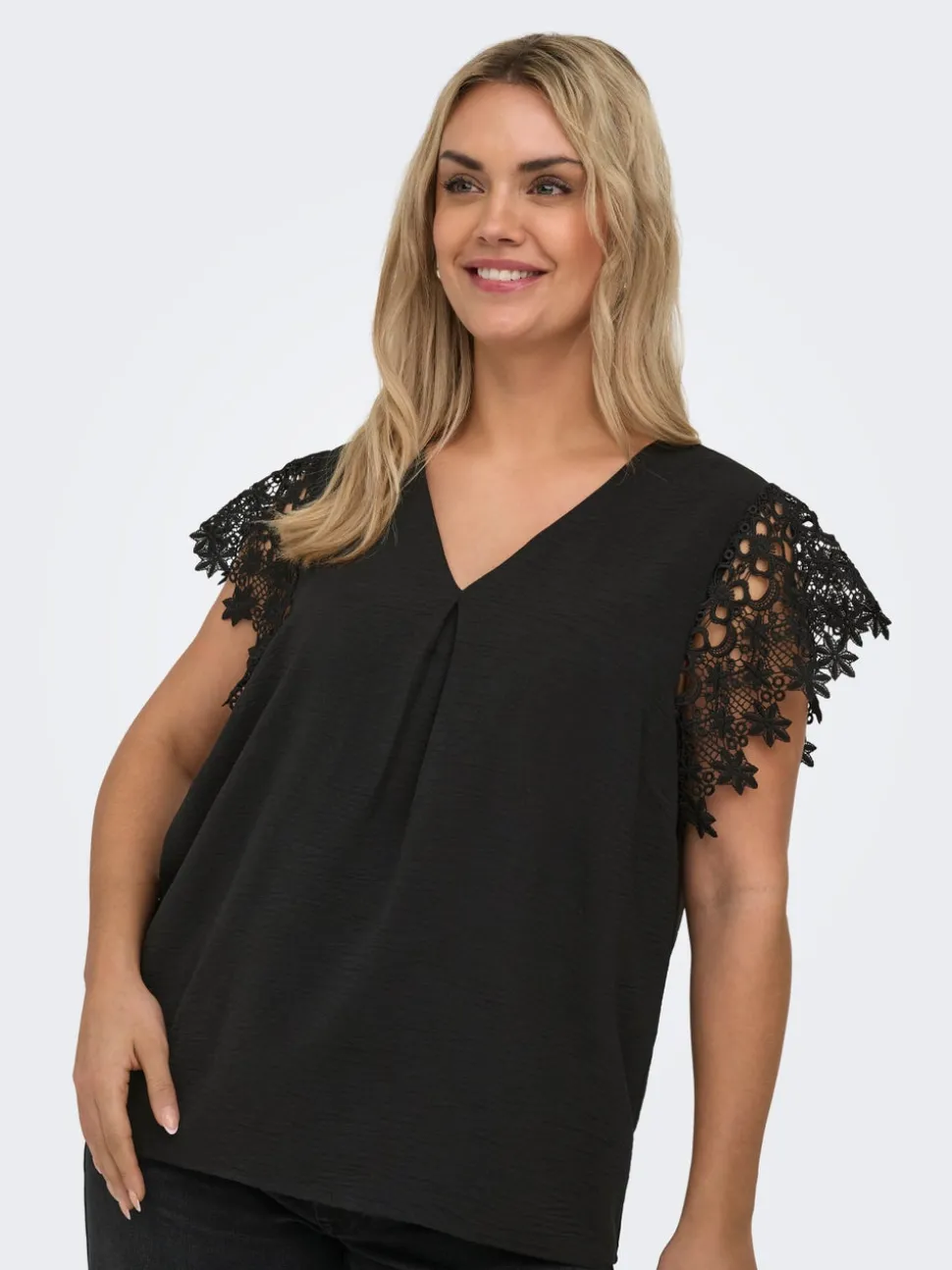 CARMETTA Top