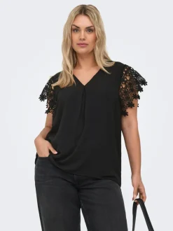 CARMETTA Top