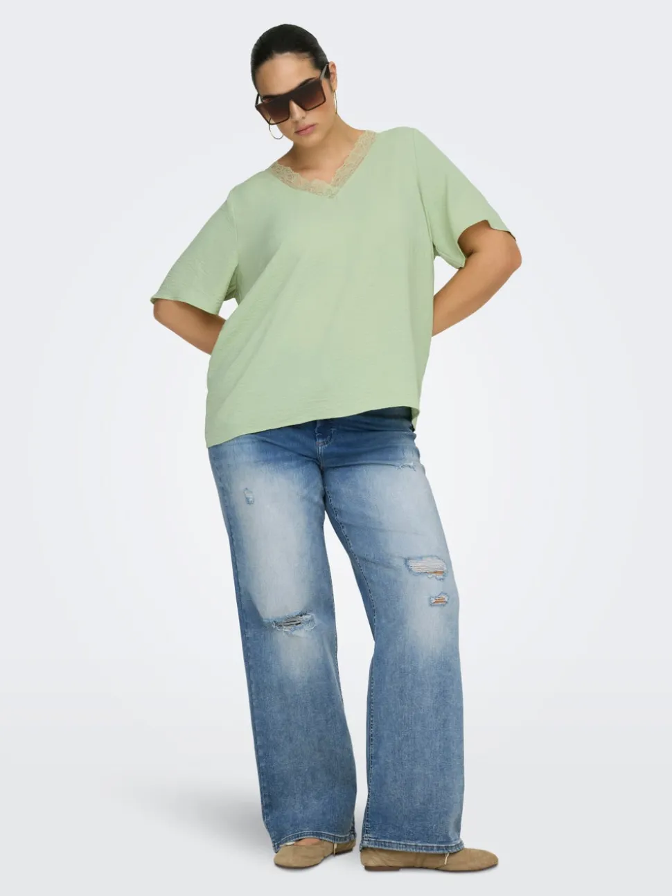 CARMETTA Top