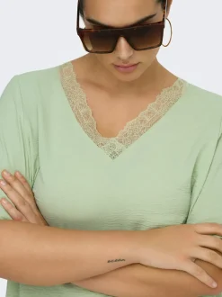 CARMETTA Top