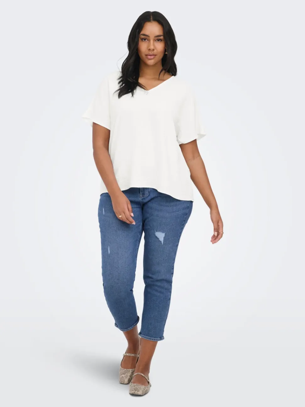 CARMETTA T-shirt