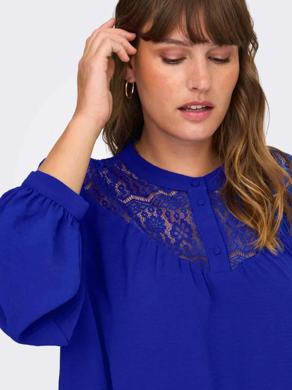 CARMETTE Top