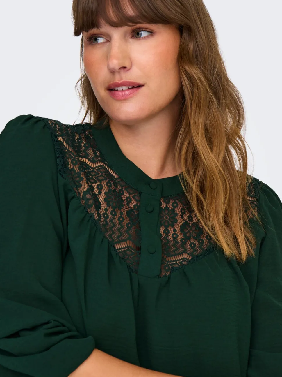 CARMETTE Top
