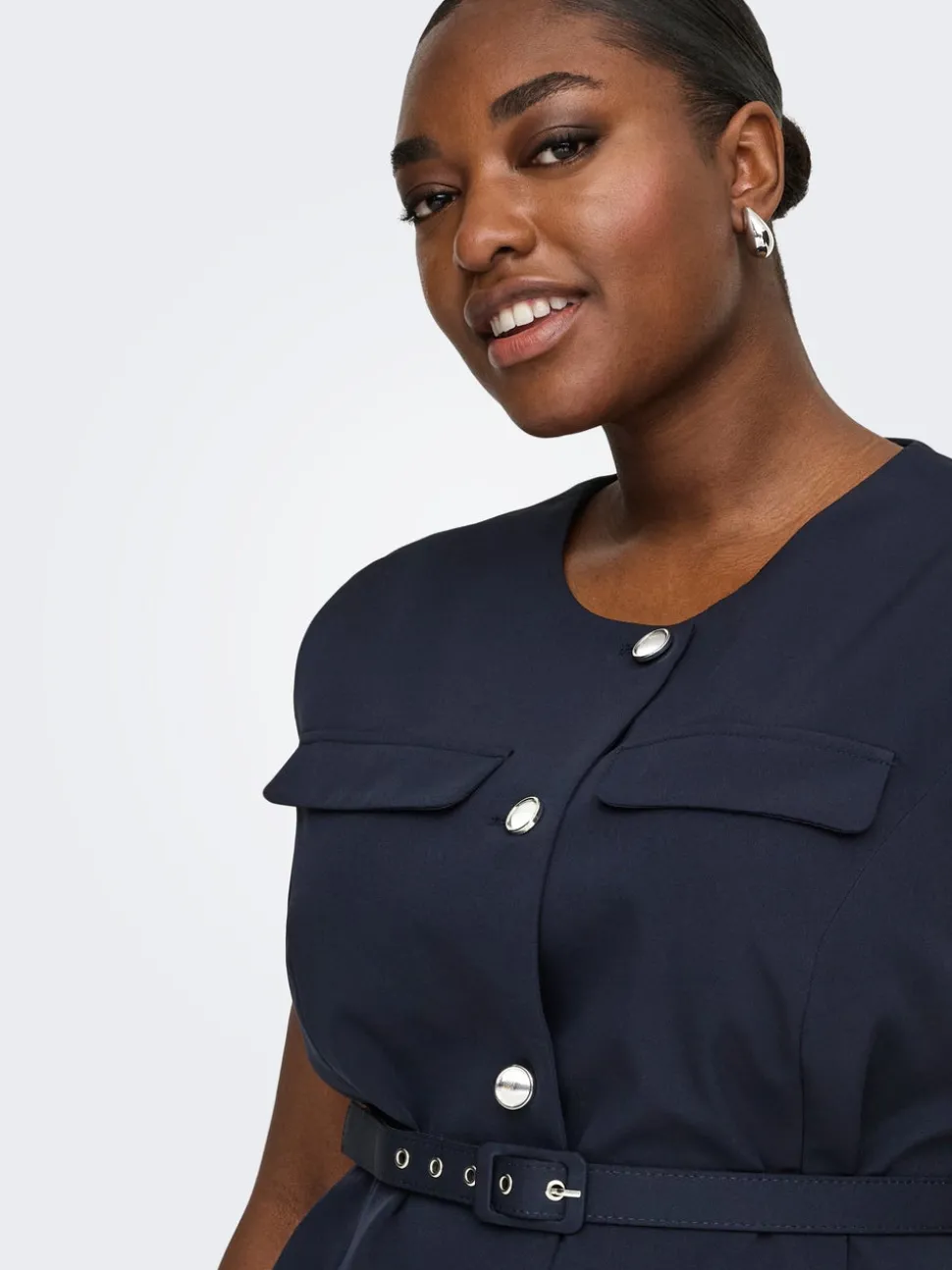 CARMIA Gilet