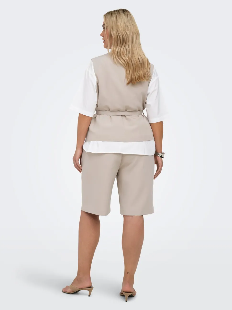 CARMIA Gilet