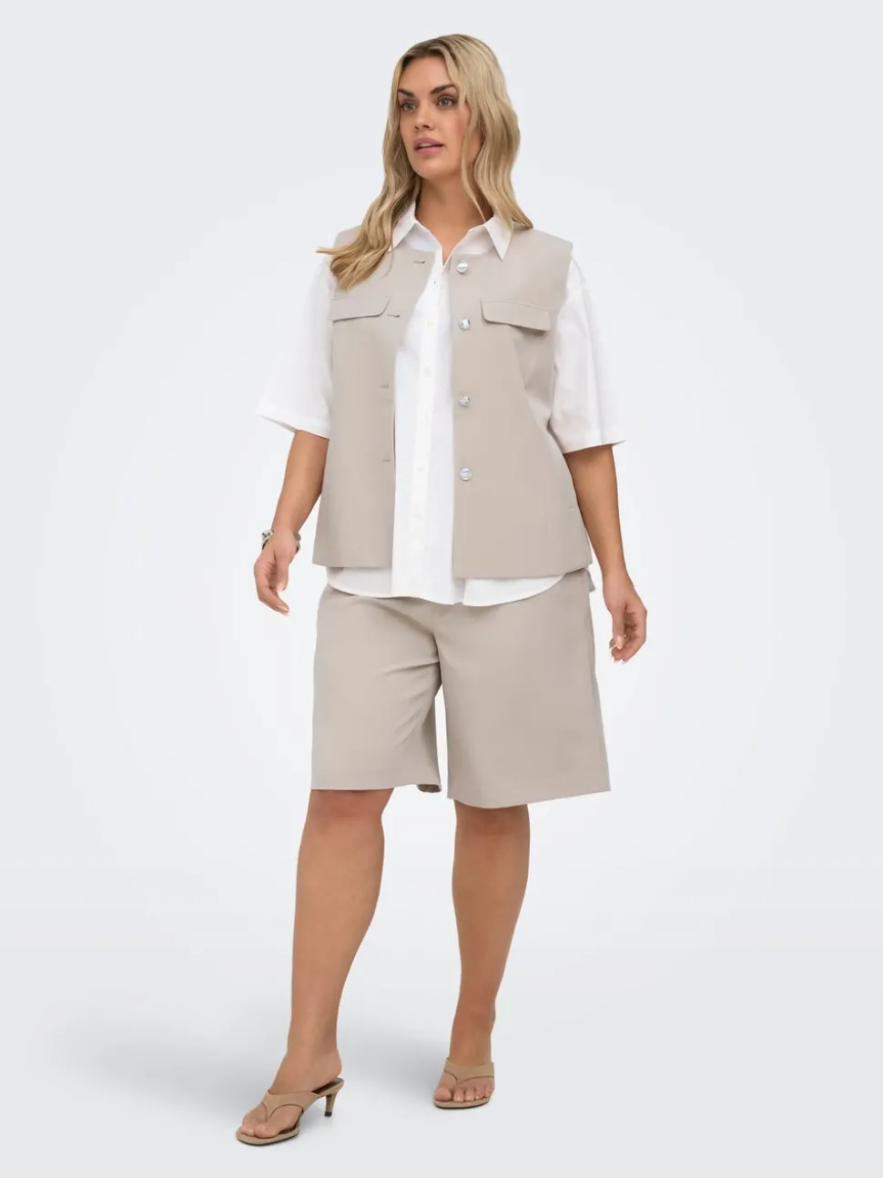 CARMIA Gilet