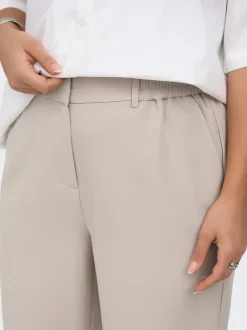 CARMIA Taille haute Regular Fit Short