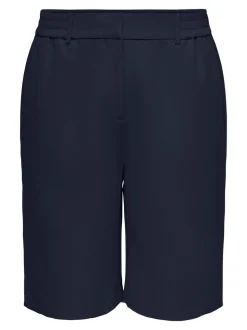 CARMIA Taille haute Regular Fit Short
