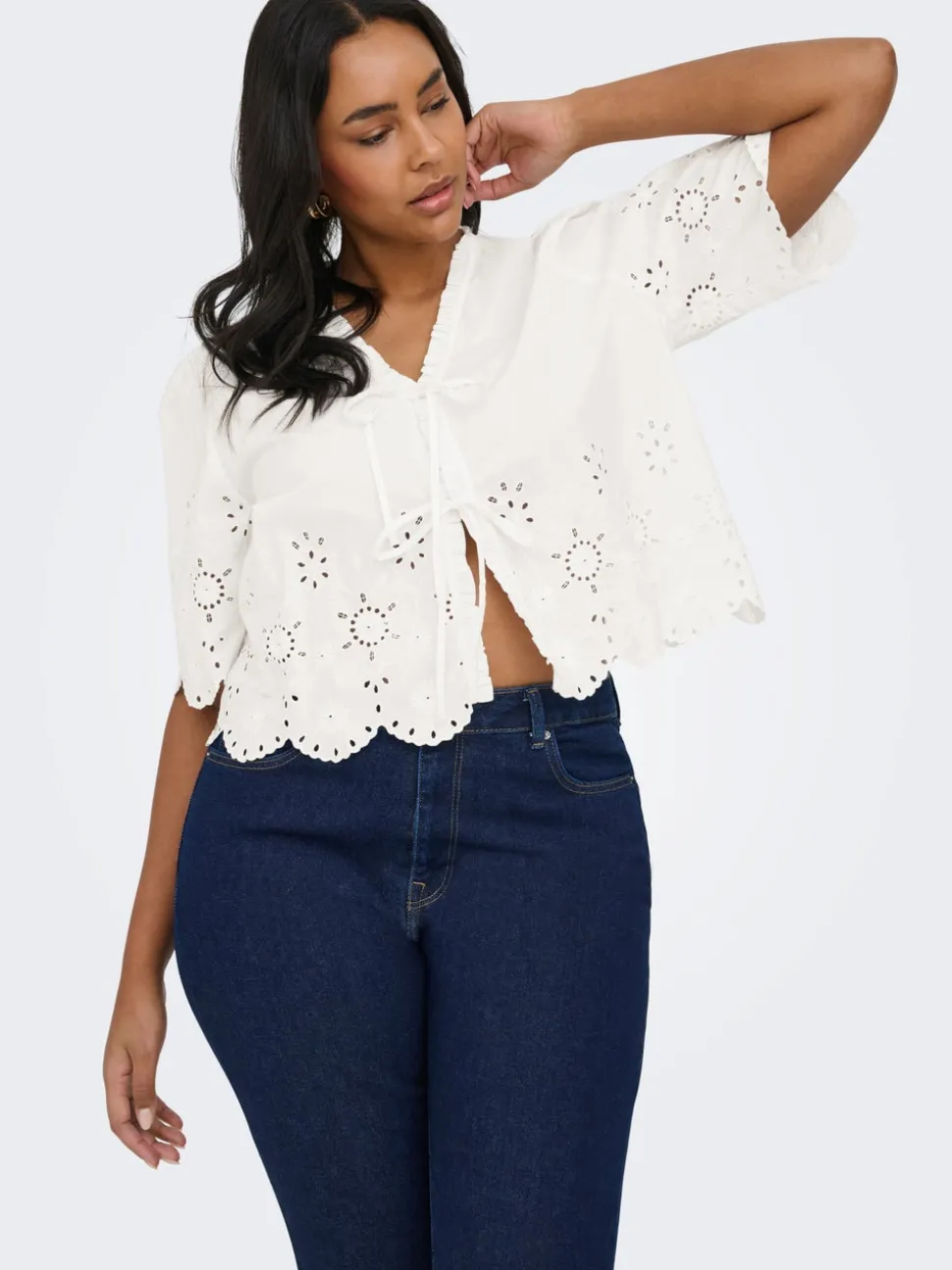 CARMIFFY Top