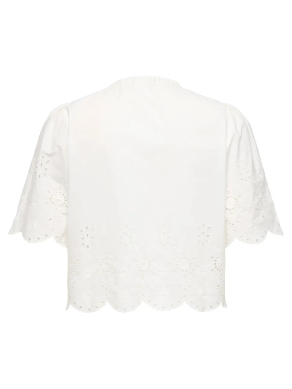 CARMIFFY Top